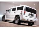 HUMMER HUMMER H2