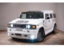 HUMMER HUMMER H2