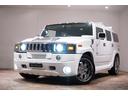 HUMMER HUMMER H2