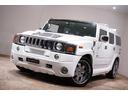 HUMMER HUMMER H2