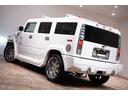 HUMMER HUMMER H2