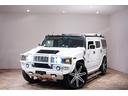 HUMMER HUMMER H2