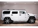 HUMMER HUMMER H2