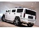 HUMMER HUMMER H2