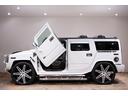 HUMMER HUMMER H2