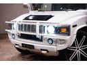 HUMMER HUMMER H2