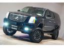 CADILLAC CADILLAC ESCALADE