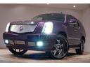 CADILLAC CADILLAC ESCALADE