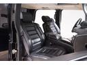 HUMMER HUMMER H2
