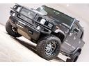 HUMMER HUMMER H2