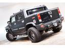 HUMMER HUMMER H2