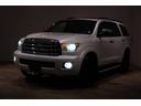 AMERICA TOYOTA SEQUOIA