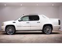 CADILLAC CADILLAC ESCALADE EXT