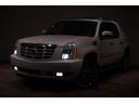 CADILLAC CADILLAC ESCALADE EXT