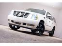 CADILLAC CADILLAC ESCALADE