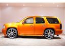 CHEVROLET CHEVROLET TAHOE