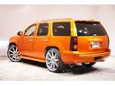 CHEVROLET CHEVROLET TAHOE