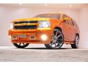 CHEVROLET CHEVROLET TAHOE