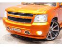 CHEVROLET CHEVROLET TAHOE