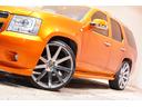 CHEVROLET CHEVROLET TAHOE