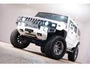 HUMMER HUMMER H2