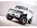 HUMMER HUMMER H2