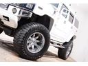 HUMMER HUMMER H2