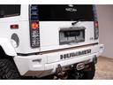 HUMMER HUMMER H2