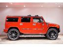 HUMMER HUMMER H2