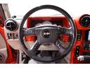 HUMMER HUMMER H2