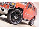 HUMMER HUMMER H2