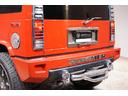 HUMMER HUMMER H2