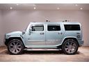 HUMMER HUMMER H2