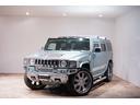 HUMMER HUMMER H2