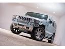 HUMMER HUMMER H2