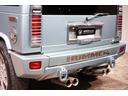 HUMMER HUMMER H2