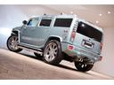 HUMMER HUMMER H2
