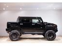 HUMMER HUMMER H2