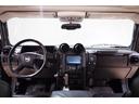 HUMMER HUMMER H2