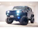 HUMMER HUMMER H2