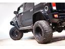HUMMER HUMMER H2