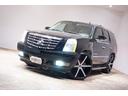 CADILLAC CADILLAC ESCALADE