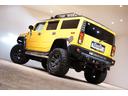 HUMMER HUMMER H2