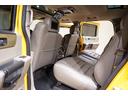 HUMMER HUMMER H2