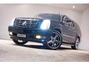 CADILLAC CADILLAC ESCALADE