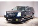 CADILLAC CADILLAC ESCALADE