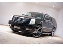 CADILLAC CADILLAC ESCALADE