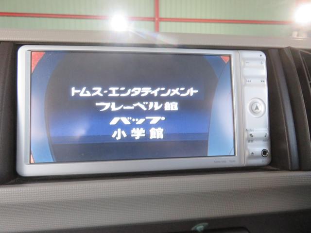 プラスハナ　ベンチシート　ＴＶナビ　社外アルミ(30枚目)