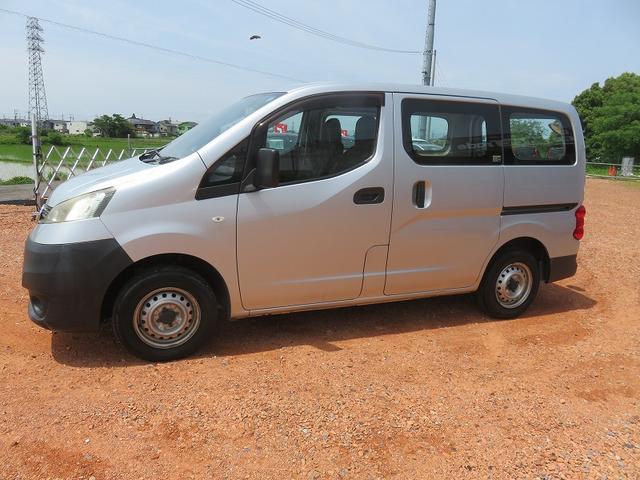 日産 ＮＶ２００バネットバン