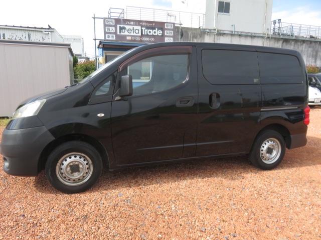 日産 ＮＶ２００バネットバン